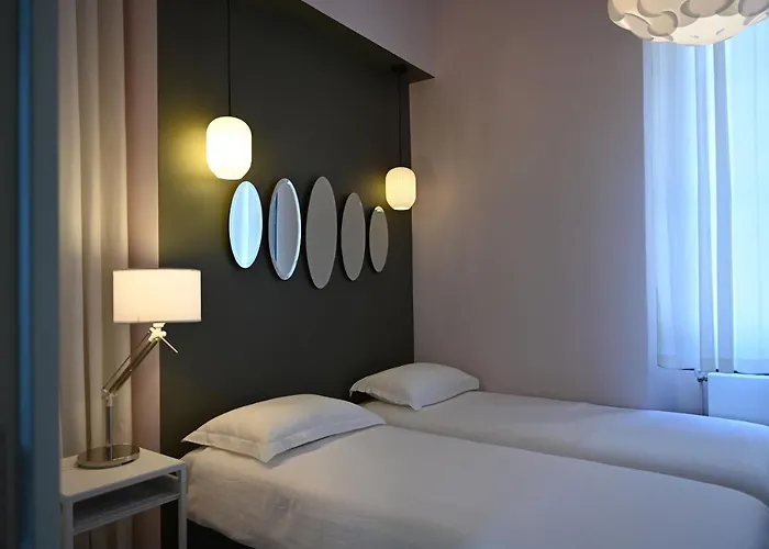 Alfonsa Apartman Saint-Raphaël