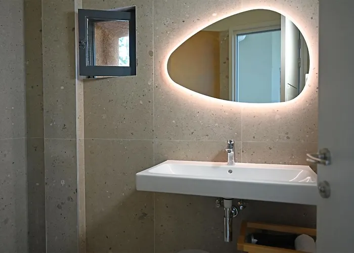 Alfonsa Apartman Saint-Raphaël