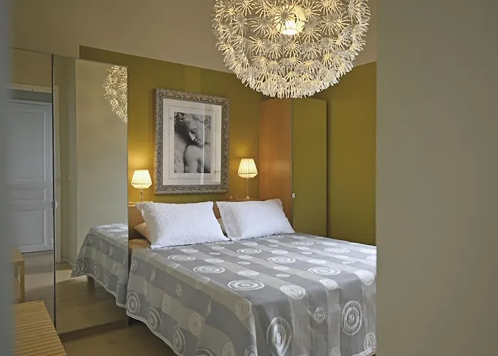 Alfonsa Apartman Saint-Raphaël