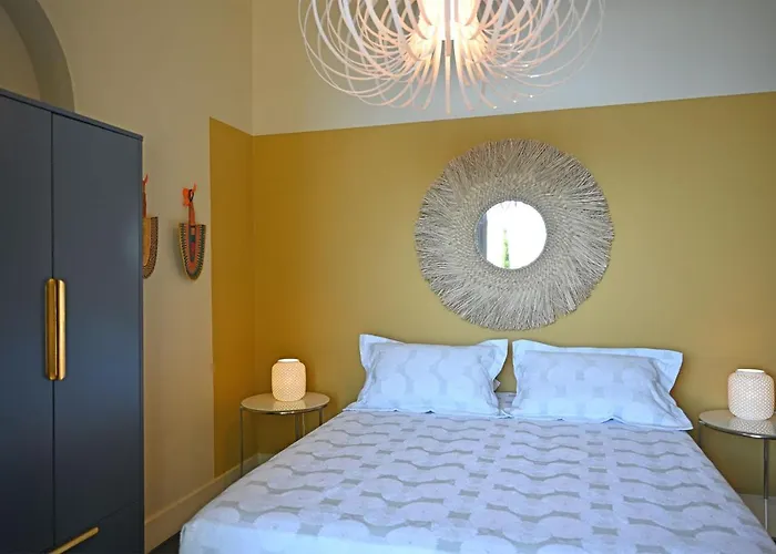 Alfonsa Apartman Saint-Raphaël