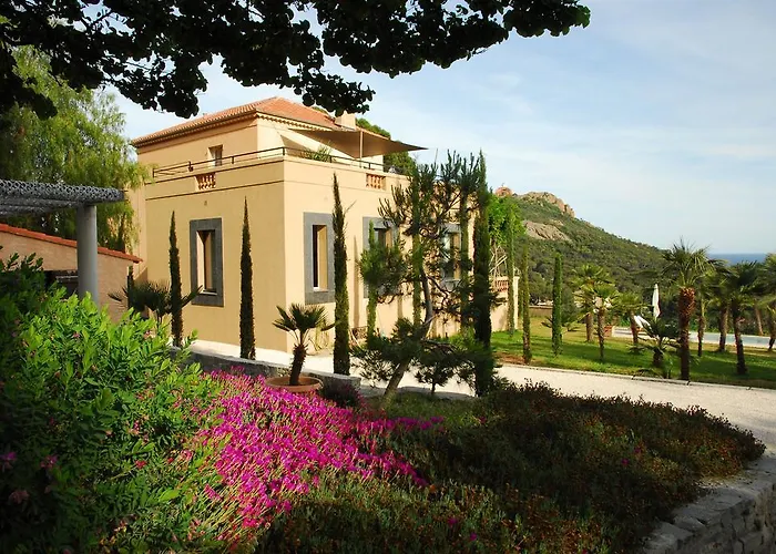 Alfonsa * Saint-Raphaël