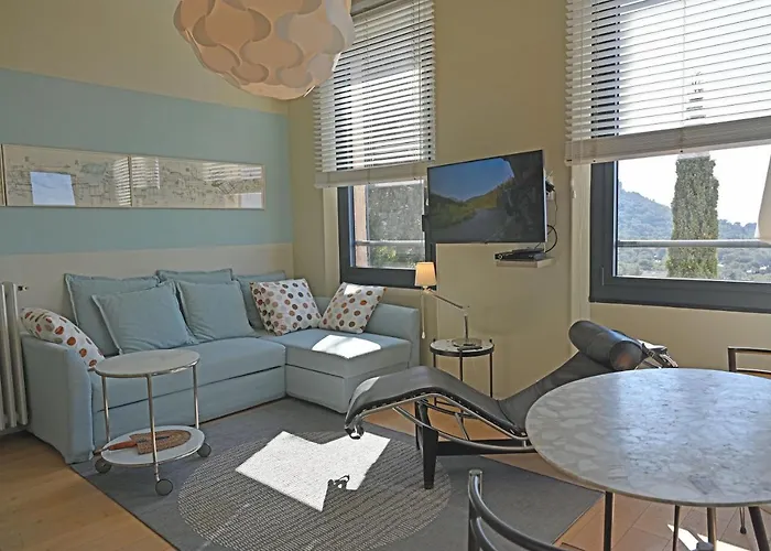 Alfonsa Apartman Saint-Raphaël