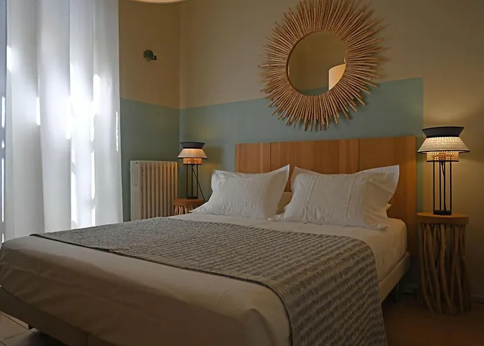 Alfonsa * Saint-Raphaël