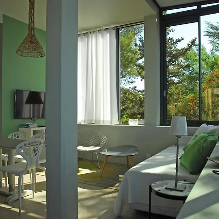 Apartment Villa Alfonsa Saint-Raphael (Var)