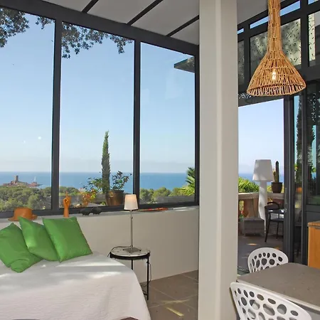 Villa Alfonsa Saint-Raphael (Var)