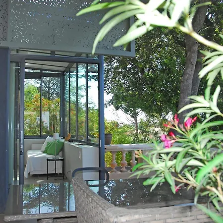 Villa Alfonsa Apartment *