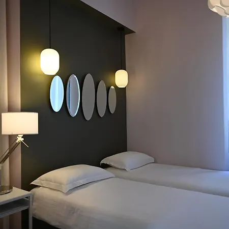 Alfonsa شقة Saint-Raphaël