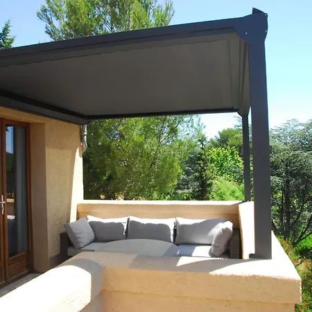 Villa Alfonsa * Saint-Raphael (Var)