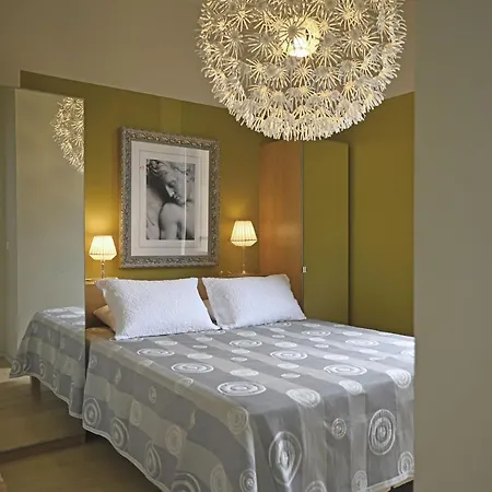 Alfonsa Apartament Saint-Raphaël