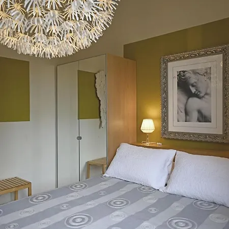 Apartment Villa Alfonsa