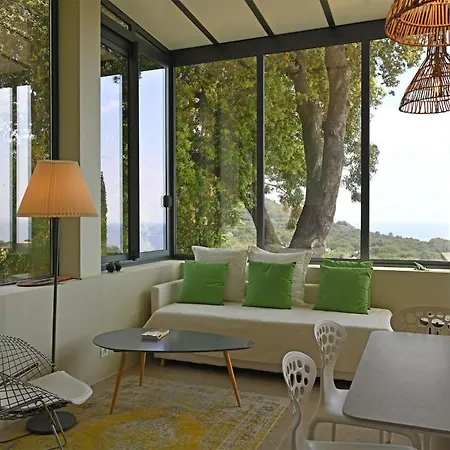 Apartment Villa Alfonsa Saint-Raphael (Var)