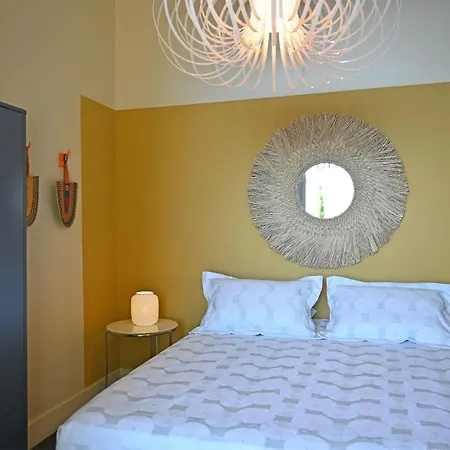 Villa Alfonsa Apartment Saint-Raphael (Var)