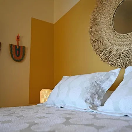 Villa Alfonsa Apartment