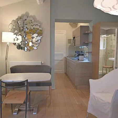 Villa Alfonsa Saint-Raphael (Var)