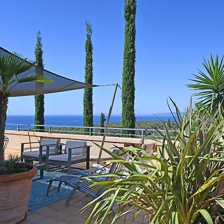 Apartment Villa Alfonsa *