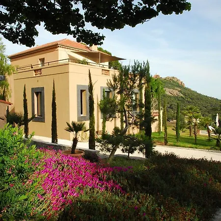 Villa Alfonsa * Saint-Raphael (Var)