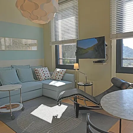 Villa Alfonsa Apartment Saint-Raphael (Var)