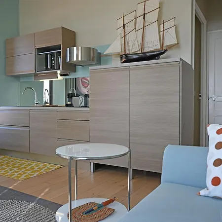 Villa Alfonsa Apartment Saint-Raphael (Var)