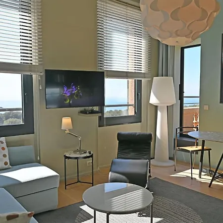 Apartment Villa Alfonsa