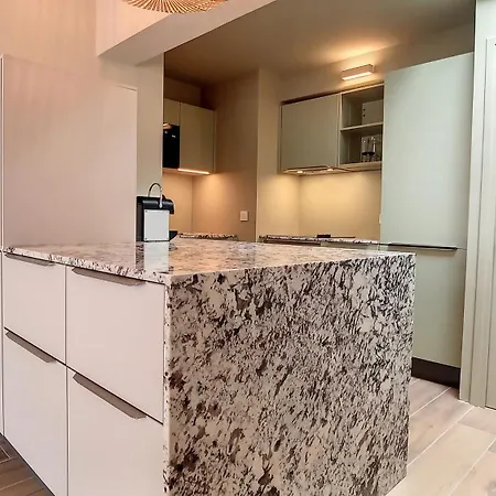 Villa Alfonsa * Saint-Raphael (Var)