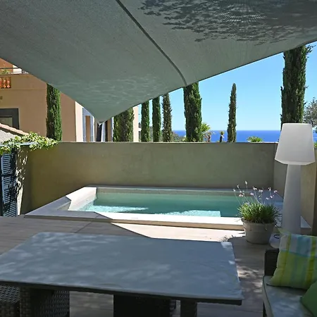 Apartment Villa Alfonsa *