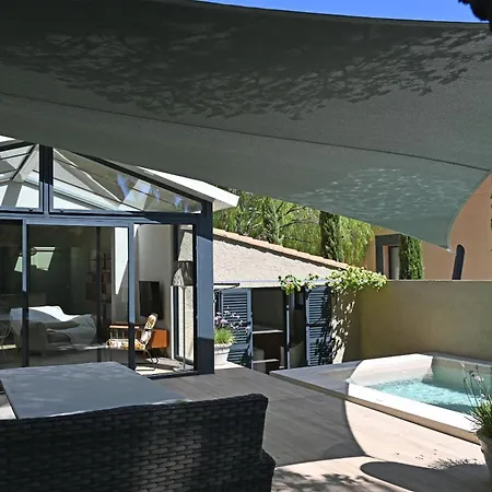 Villa Alfonsa Apartment *