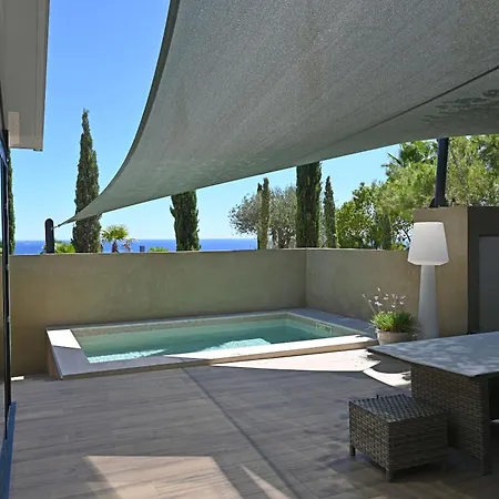 Villa Alfonsa Apartment