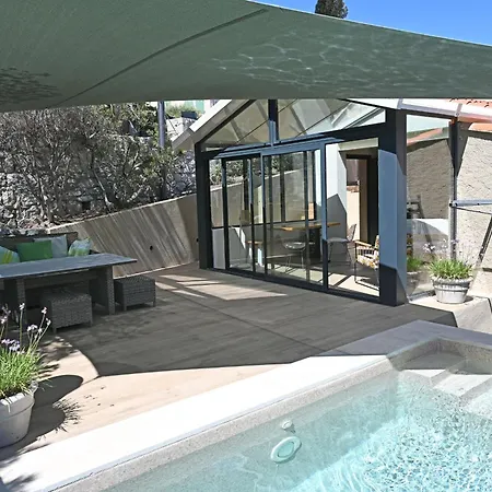 Villa Alfonsa Apartment Saint-Raphael (Var)