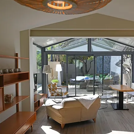 Apartment Villa Alfonsa