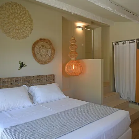 Villa Alfonsa Apartment