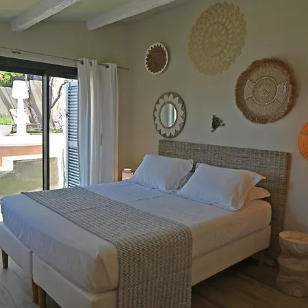 Villa Alfonsa Apartment Saint-Raphael (Var)