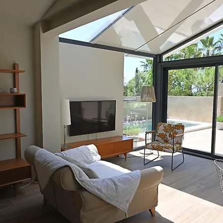 Villa Alfonsa Saint-Raphael (Var)