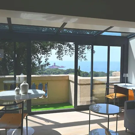Alfonsa Apartament *