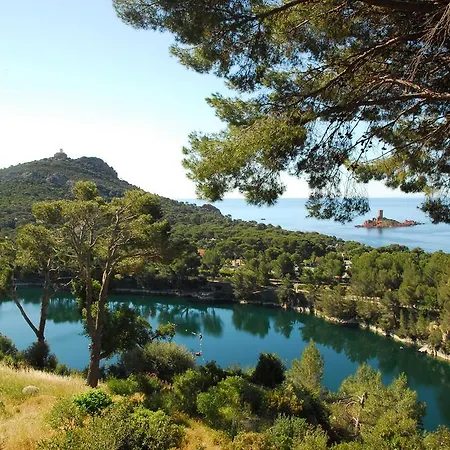 Apartment Villa Alfonsa