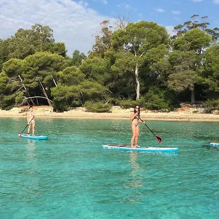 Apartment Villa Alfonsa